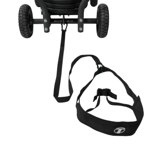Torque TANK Group Accessory Kit - Image 3