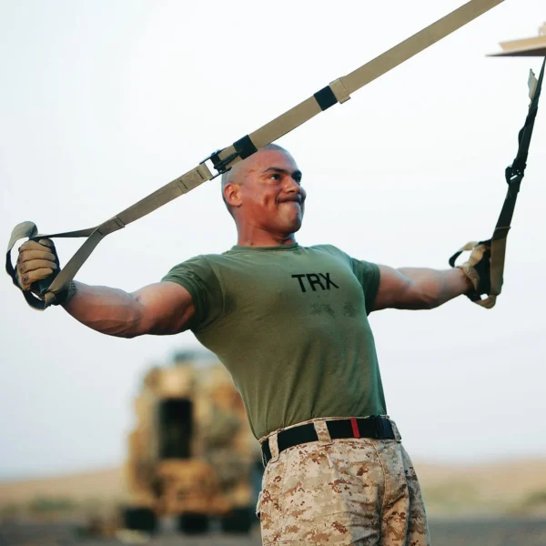 TRX Tactical Gym - Image 4