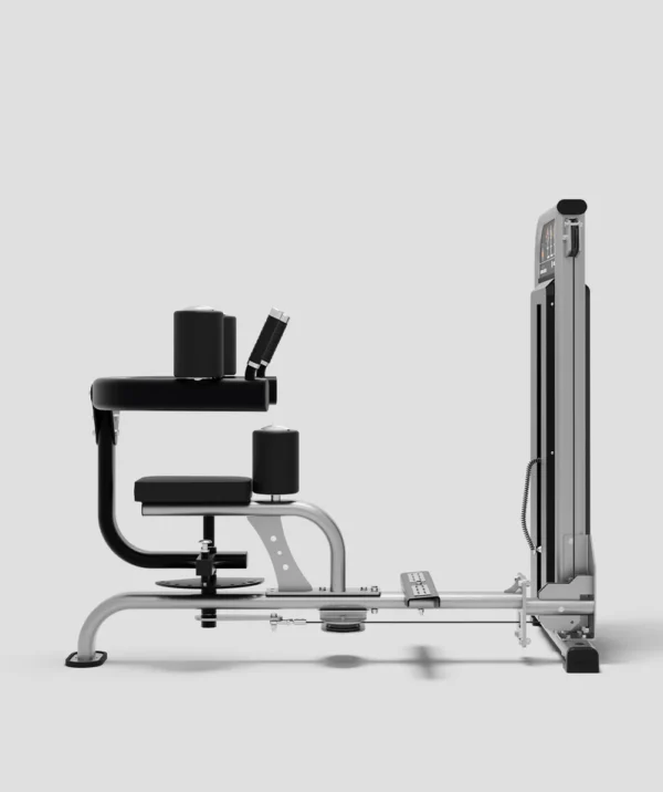 Exigo® Abdominal Twister - Image 2