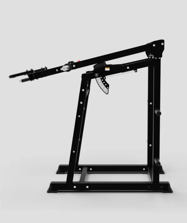 Exigo® Plate Loaded 2.0 ISO Viking Press - Image 2