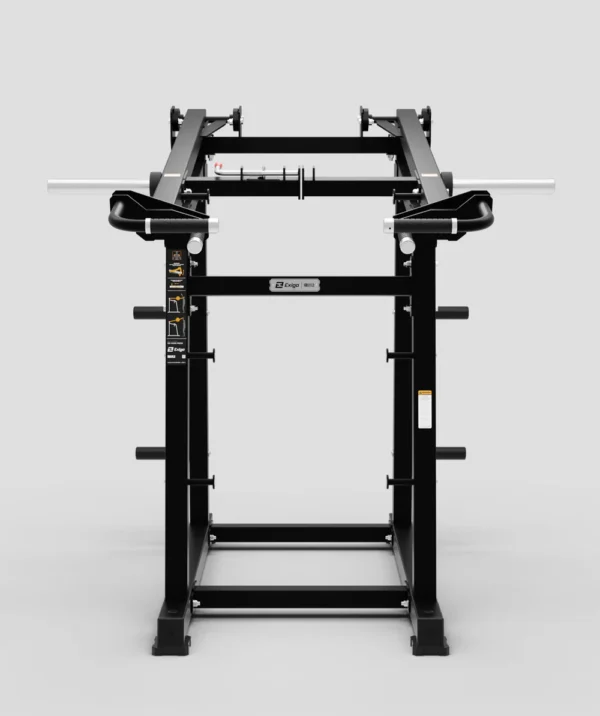 Exigo® Plate Loaded 2.0 ISO Viking Press - Image 3