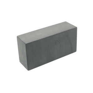 Yoga Brick - Grey