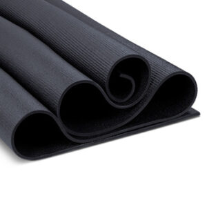 WARRIOR II PLUS YOGA MAT - 6MM
