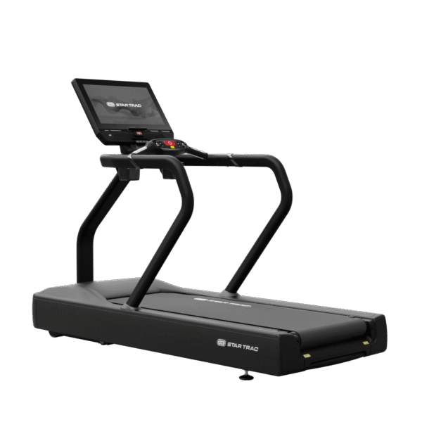 Star Trac 8 Series TRx Treadmill