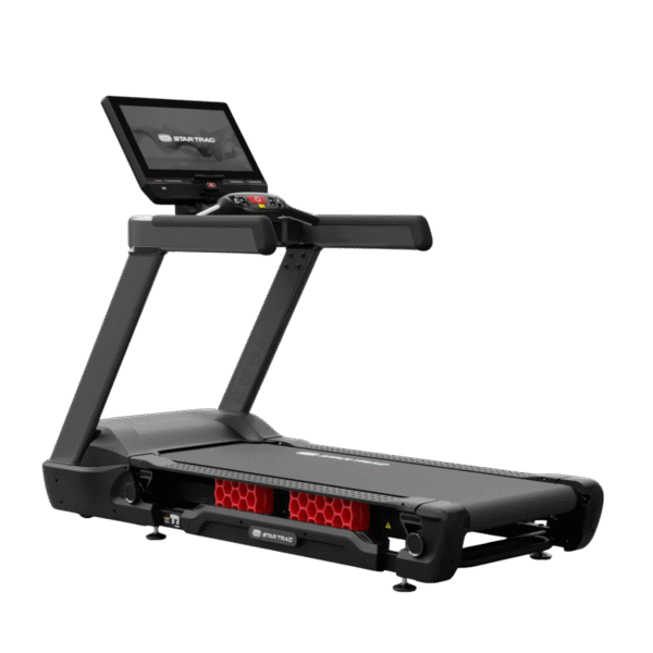 Star Trac 10TRx FreeRunner™ Treadmill
