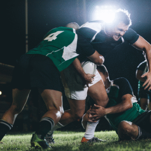 Rugby