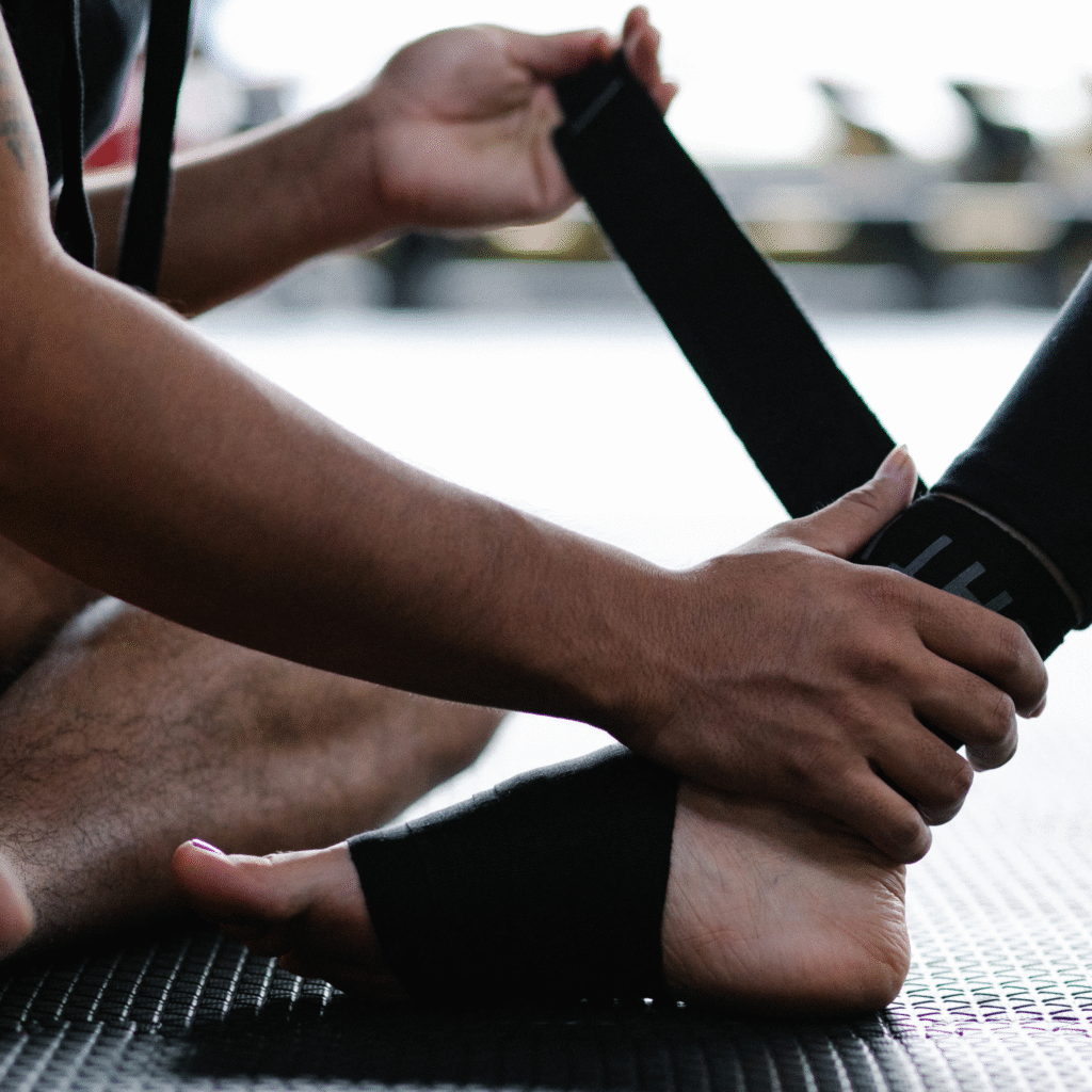 Recovery Accessories – justfitequipment