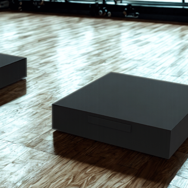 DROP PADS (Pair) - Customisable - Image 3
