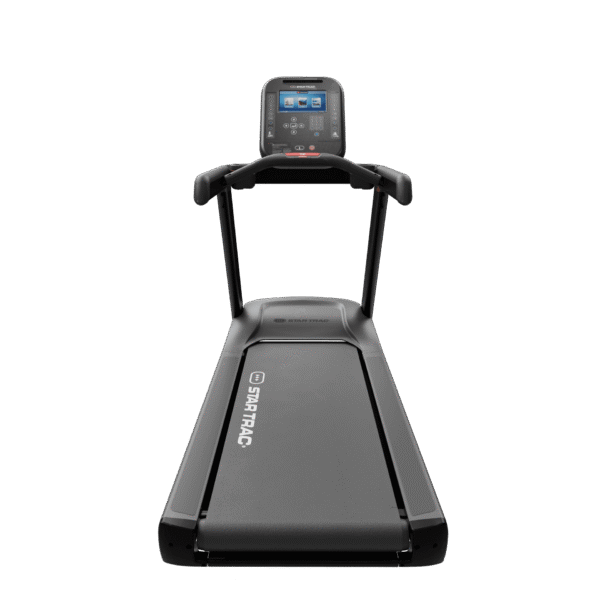 Star Trac 4TR Series Treadmill (10in LCD Console) - Image 4