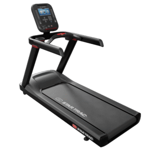 Star Trac 4TR Series Treadmill (10in LCD Console)