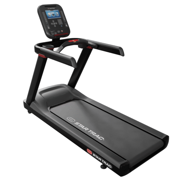 Star Trac 4TR Series Treadmill (10in LCD Console)