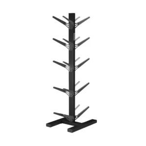 JORDAN® Medicine Ball/Slam Ball Racks (Hold 5 or 10)