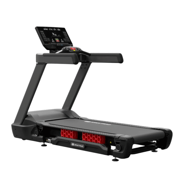 Star Trac 10TRx FreeRunner™ Treadmill - Image 2