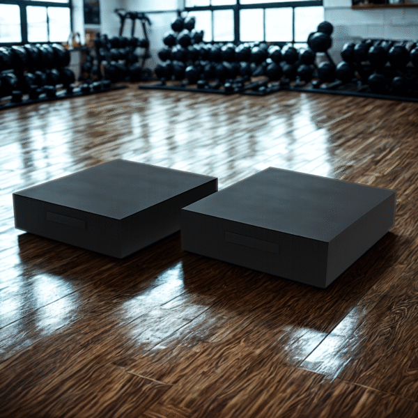 DROP PADS (Pair) - Customisable - Image 4