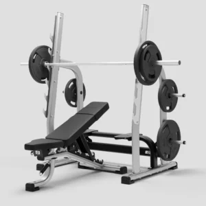Exigo Olympic Adjustable Multi Bench