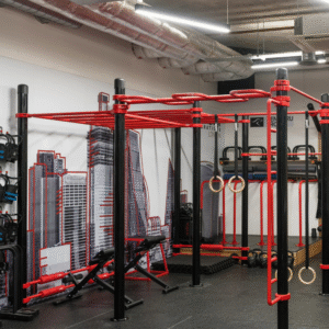 Calisthenics