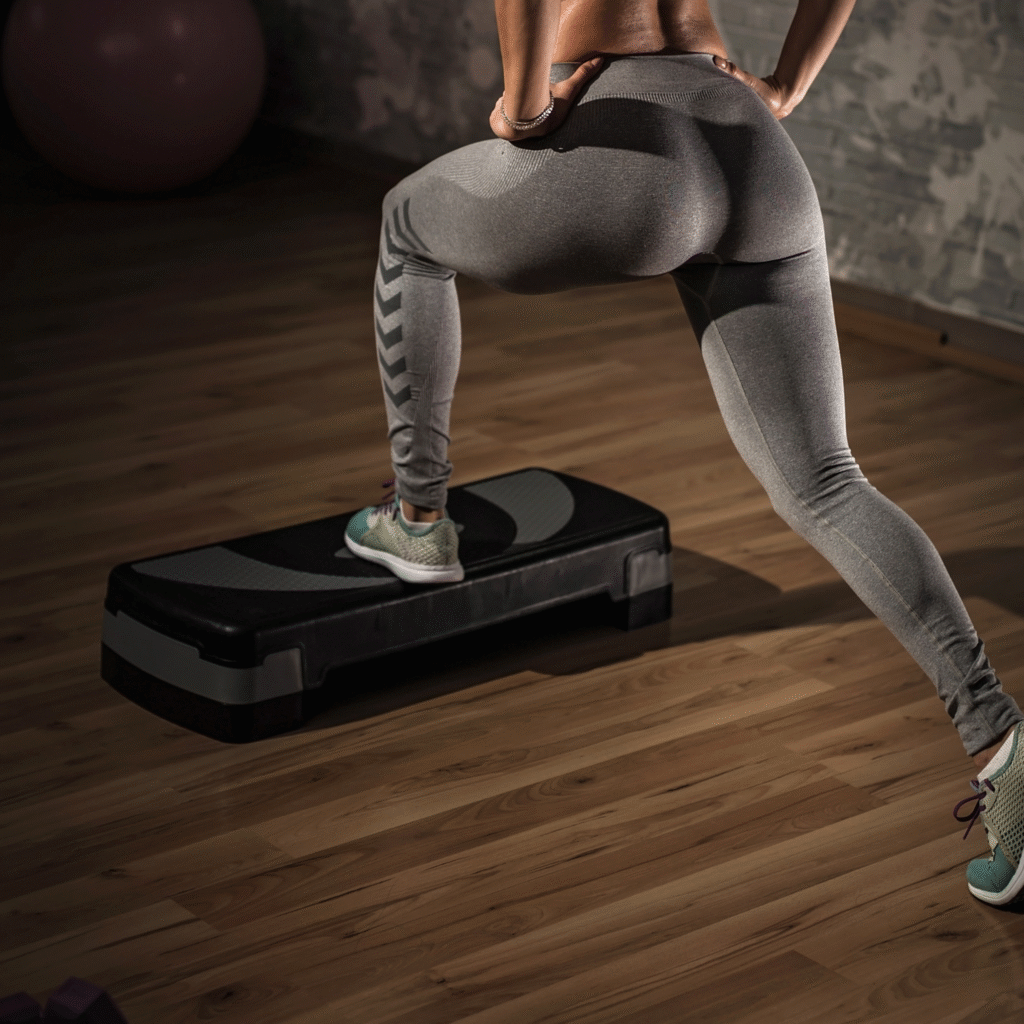 In Set Step Steps and Decks Archives | justfitequipment