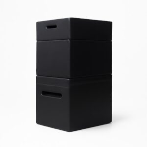 3-Tier Plyo Box Stack - Customisable