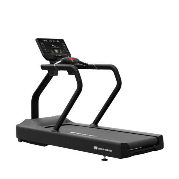 Star Trac 8 Series 8TR Treadmill - Image 5