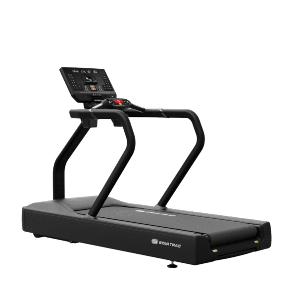 Star Trac 8 Series TRx Treadmill - Image 2