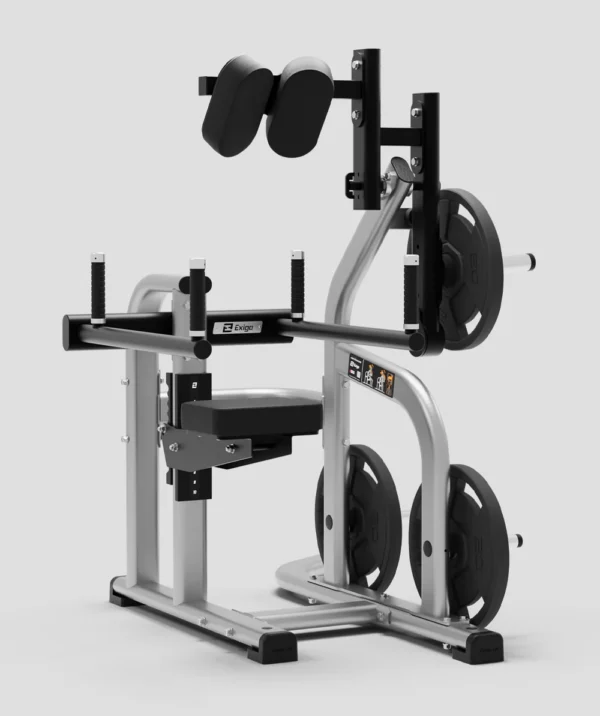 Exigo 4 Way Neck Machine - Image 2