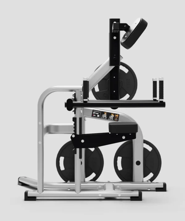 Exigo 4 Way Neck Machine - Image 3