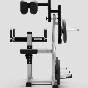 Exigo 4 Way Neck Machine