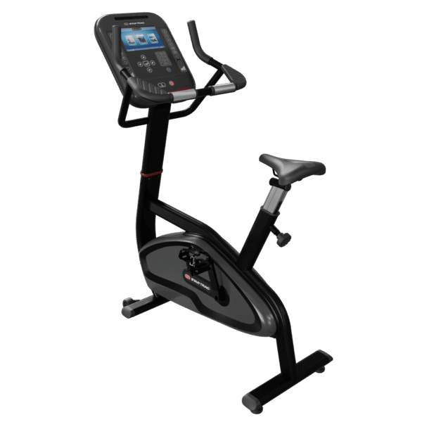 Star Trac 4RB Series Recumbent Bike (10in LCD Console)