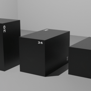 Plyo Boxes