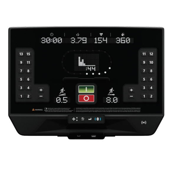 Star Trac 8 Series TRx Treadmill - Image 6
