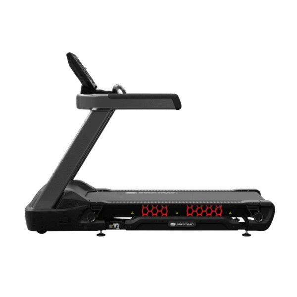 Star Trac 10TRx FreeRunner™ Treadmill - Image 3