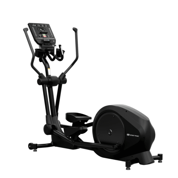 Star Trac 8 Series 8-RDE Rear Drive Elliptical - Image 2