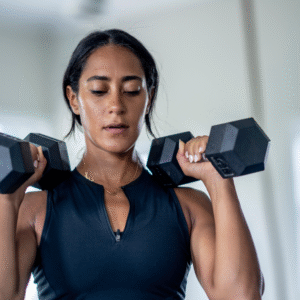 Handweights