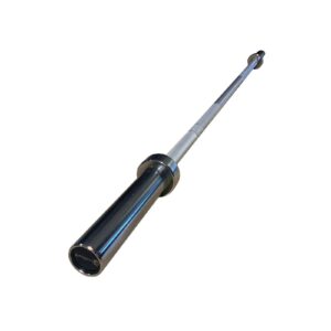 GymGear 6ft Olympic Aluminium Technique Bar