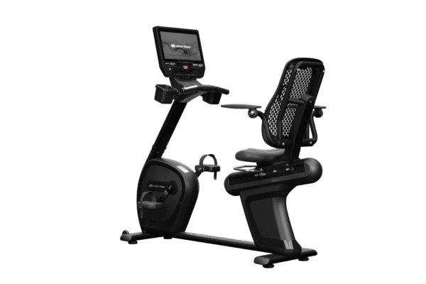 Star Trac 8RB 8 Series Recumbent Bike (16in Touch Screen)