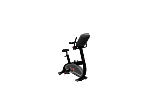 Star Trac 8 Series Upright Bike - Image 2