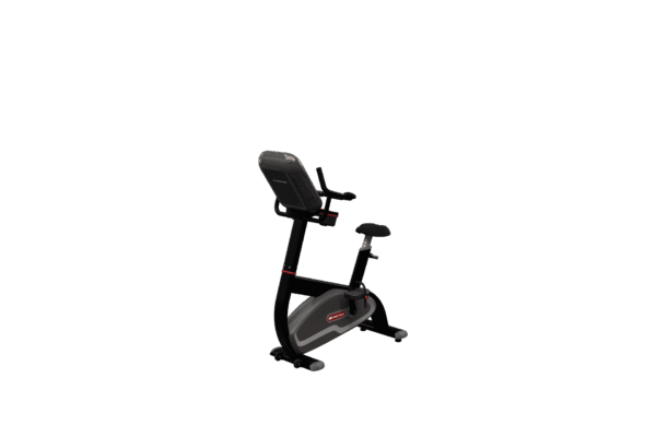 Star Trac 8 Series Upright Bike - Image 3