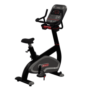 Star Trac 8 Series Upright Bike