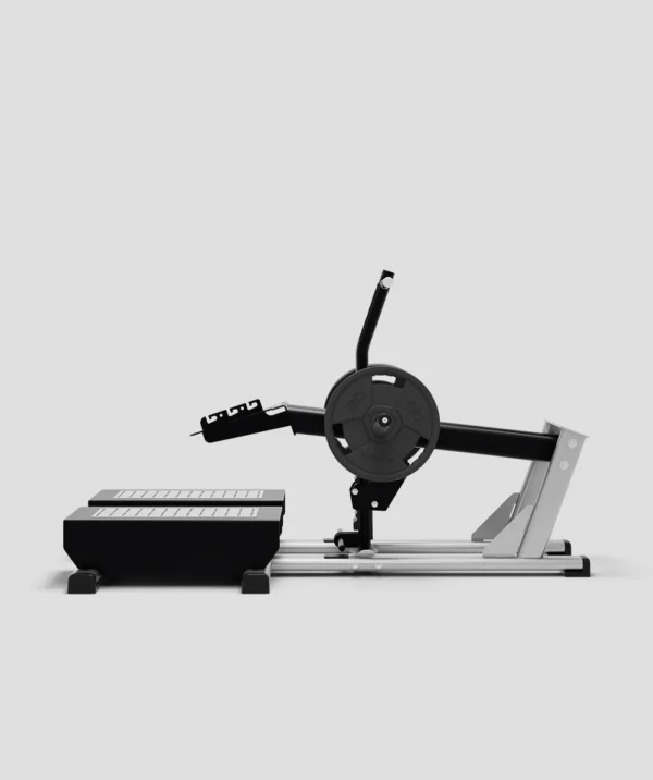 Exigo Belt Squat (Belt Included) - Image 2
