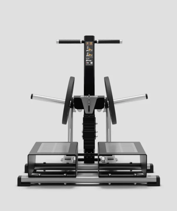 Exigo Belt Squat (Belt Included) - Image 3