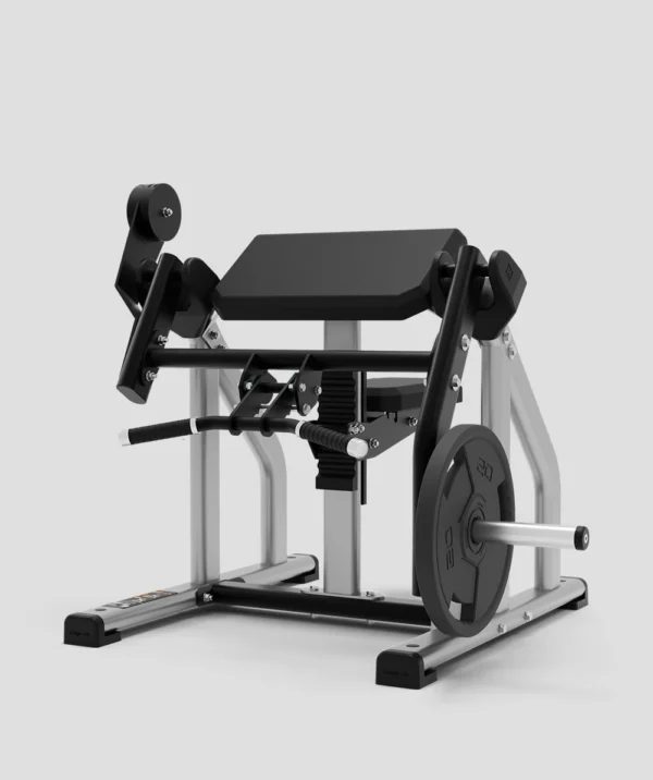 Exigo Bicep Curl - Image 2