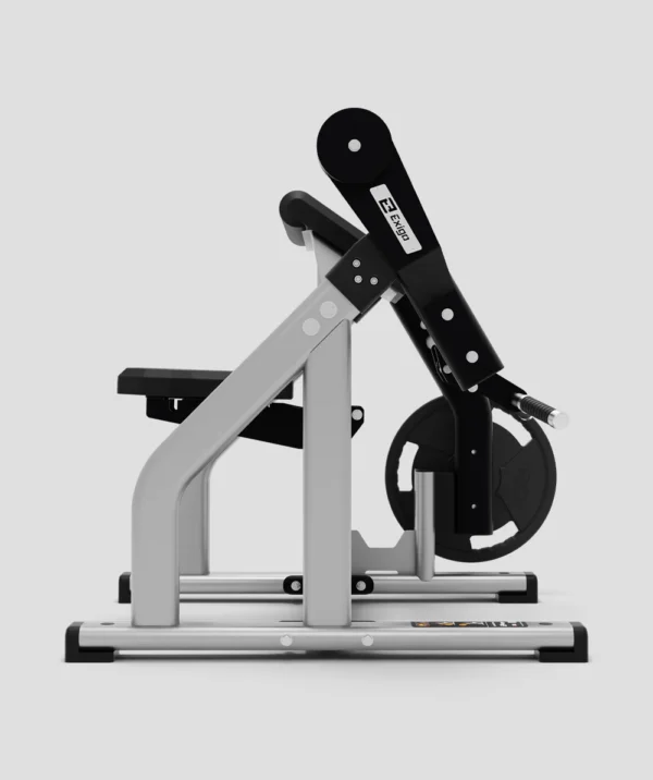 Exigo Bicep Curl - Image 3