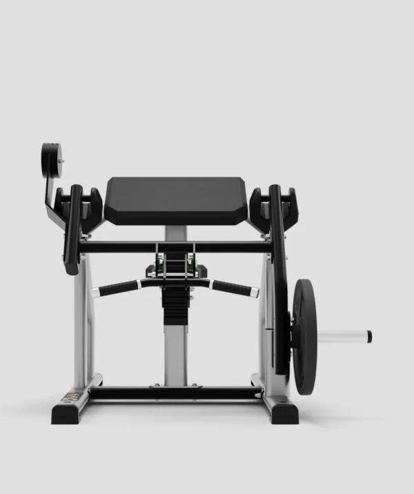 Exigo Bicep Curl