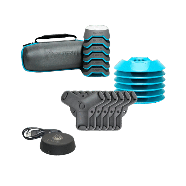 BLAZEPOD - RIW Pro Bundle