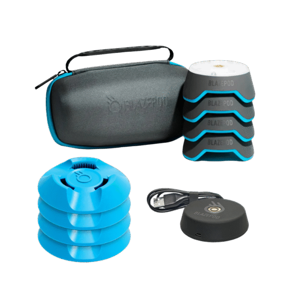 BLAZEPOD - Starter Bundle