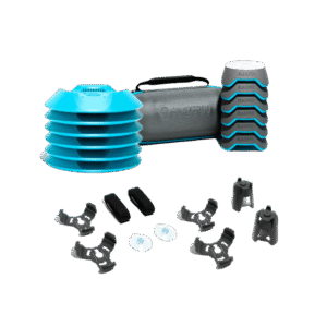 BLAZEPOD - Ultimate Trainer Bundle