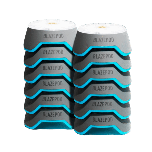 BLAZEPOD - Ultimate PT CLINIC bundle - Image 2