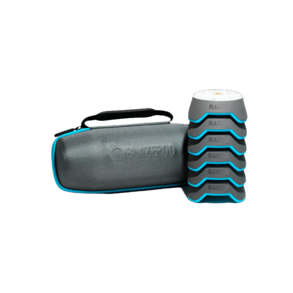 BLAZEPOD - Trainer Kit