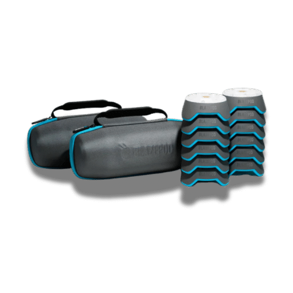 BLAZEPOD - Ultimate PT CLINIC bundle - Image 3