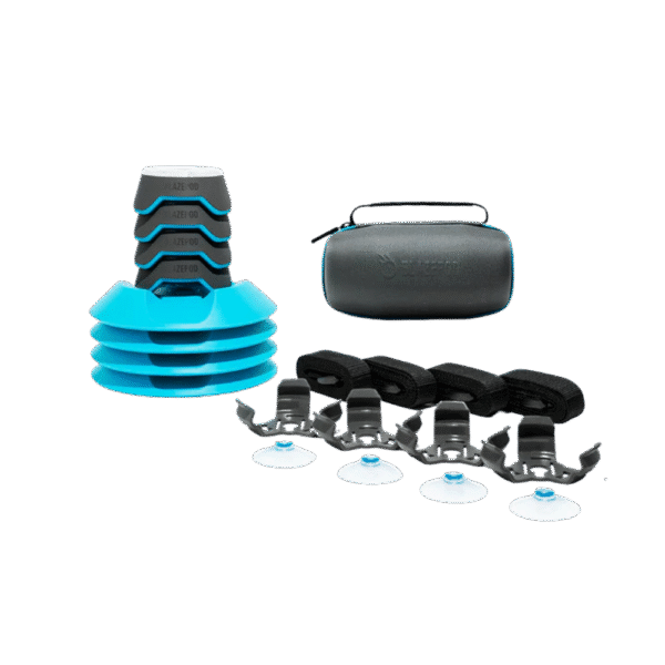 BLAZEPOD - Ultimate Athlete Bundle
